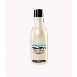Stapiz Szampon głęboko oczyszczający 1000ml